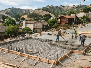 ADU Foundation Costs in the Bay Area: What to Budget