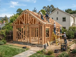 ADU Framing Costs in the Bay Area: What Homeowners Should Expect