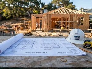 Bay Area ADU Framing Permits: What You Need Before Breaking Ground