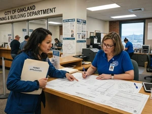 Bay Area Foundation Permits: A Step-by-Step Guide for New Home Construction