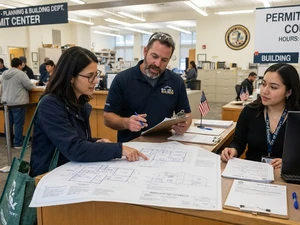 Bay Area Foundation Repair Permits: What the Process Looks Like