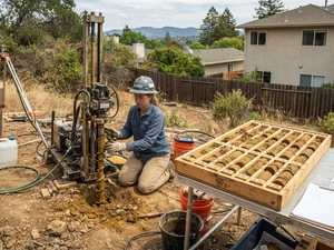 How Bay Area Soil Conditions Affect Your ADU Foundation Design