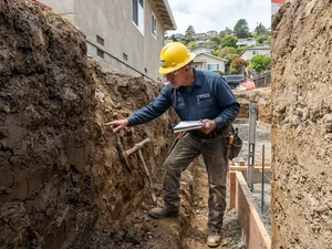 Bay Area Soil Conditions That Affect Room Addition Foundation Design