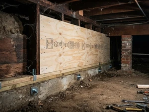 Cripple Wall Bracing: The Seismic Retrofit Most Bay Area Homes Need