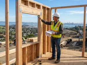 Framing Inspections in the Bay Area: Every Stage Explained