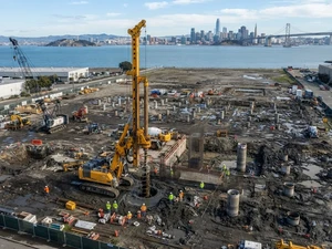 How Liquefaction Zones Affect Commercial Foundation Design in the Bay Area
