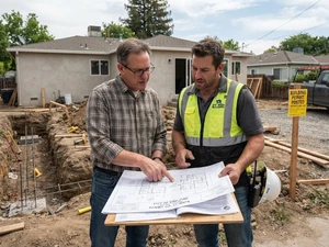 What Permits Are Required for a Room Addition Foundation in San Jose