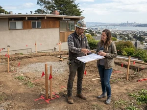 How Much Does a Room Addition Foundation Cost in the Bay Area
