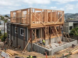 Second-Story Addition Foundation Requirements in the Bay Area