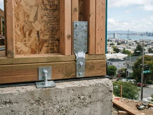 Seismic Requirements for Room Addition Foundations in California