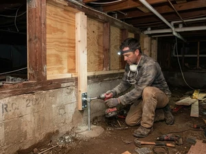 Seismic Retrofit Cost in the Bay Area: What Homeowners Actually Pay