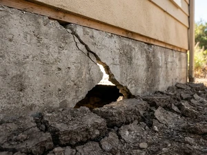Signs Your Bay Area Home Needs Foundation Repair Before It Gets Worse